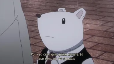 La declaración de una joven