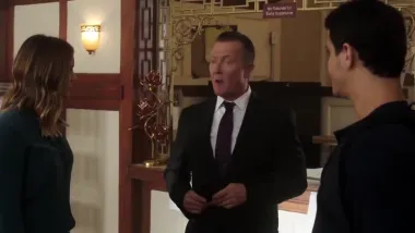 Déjate llevar por Florence