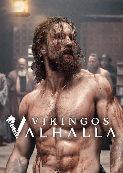 Vikingos: Valhalla