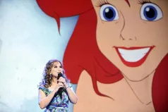 Jodi Benson