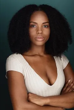 Megan Danielle Gerald