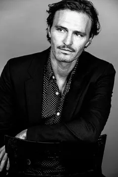 Paul McCarthy-Boyington