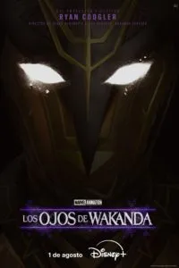 Eyes of Wakanda