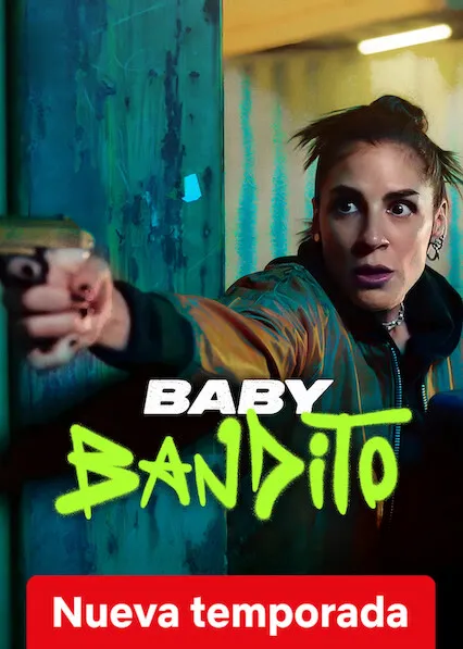Baby Bandito