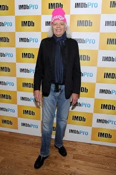 Michael St. Michaels