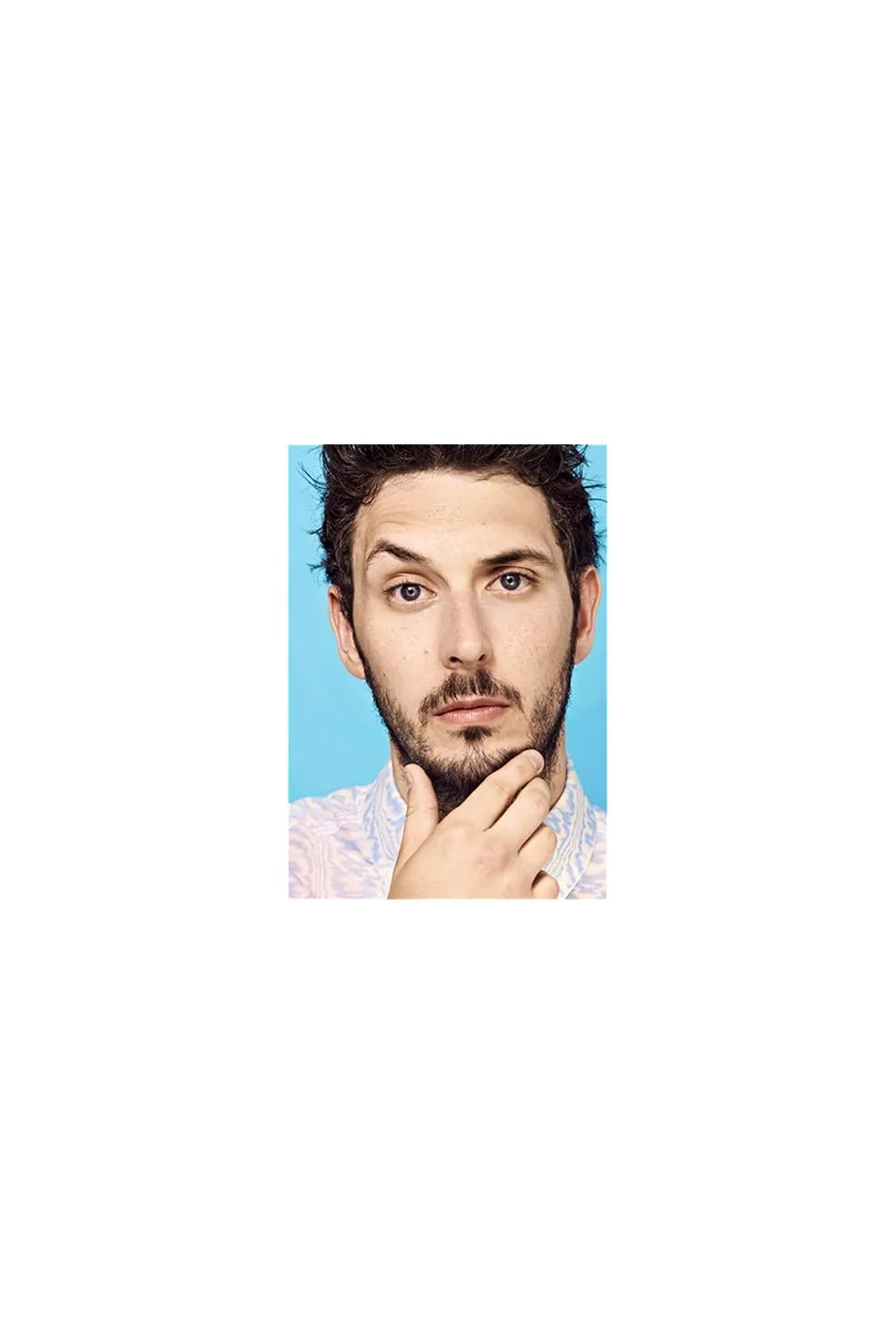 Blake Harrison