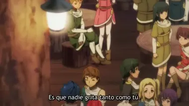 Reunión de exalumnos, creo