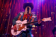 Orville Peck