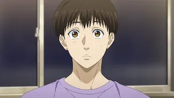 Y así, un nuevo vampiro