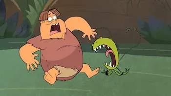 El Jardín del Festín