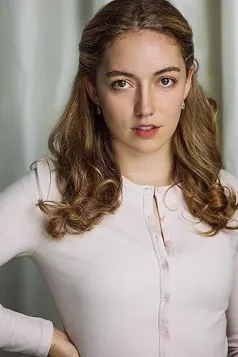 Alexandra Swanbeck
