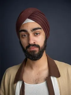 Jeevin Singh Neelam