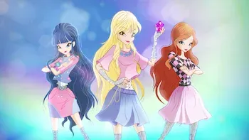 La semana de la moda