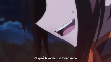 ¡Yoh vs Ren otra vez!