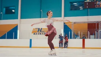 Todo se dice en la pista