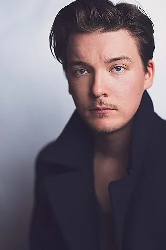 Tristan Campbell