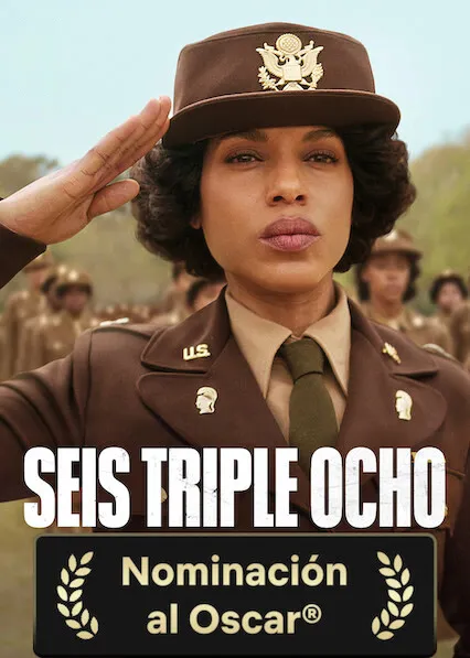 Seis Triple Ocho