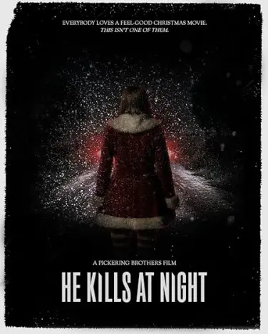 He Kills at Night