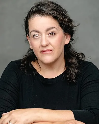 Emma Bispham