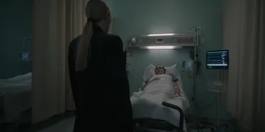 La estatuilla dorada