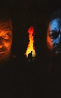 The Fire and the Moth