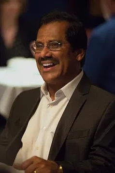 Shoukath Ansari