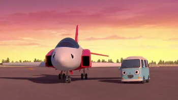 Dibujando en el cielo