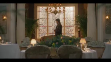 La fiesta de disfraces