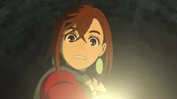 Mandamos a volar a la Turbo Abuela