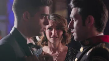 Una noche inolvidable