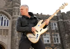 Adam Clayton