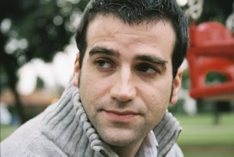 Daniel Hendler