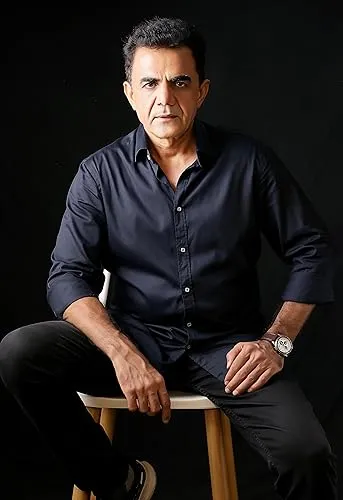 Ashok Kumar Beniwal