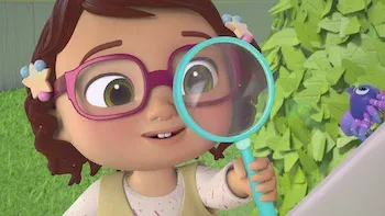 Bella y sus aventuras con insectos / Cece y la noche de juegos en familia / Nico busca una flor para su papá