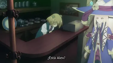 Aventureros desilusionados