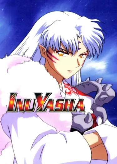 Inuyasha
