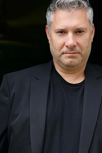 Chris Bezaire