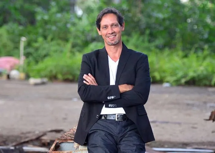 Julio Ramos Velez