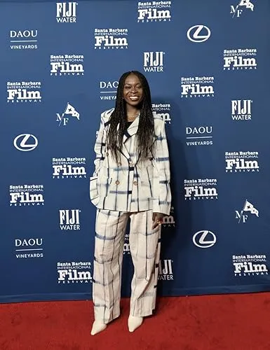 Joan Iyiola