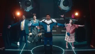 Bueno, adiós para siempre