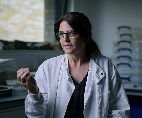 Lucía López-Polín