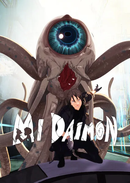 Mi daimon