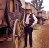 Buck Taylor