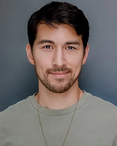 Erik Leupp