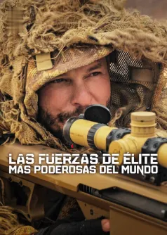 Las fuerzas de élite más poderosas del mundo