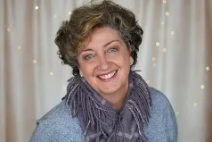 Helene Lohan Cameron