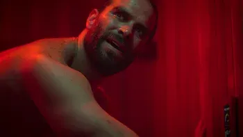 El monstruo de la familia