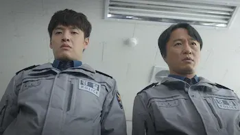 Las vengadoras de Ongsan