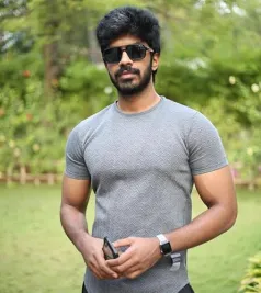 Rohan Suresh