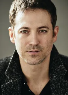 Shaun Anthony